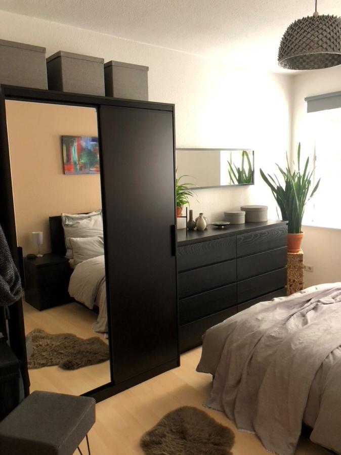 Gemuetliche 2 Zimmer Wohnung Neben Der Burg Krollwitz Exterior foto